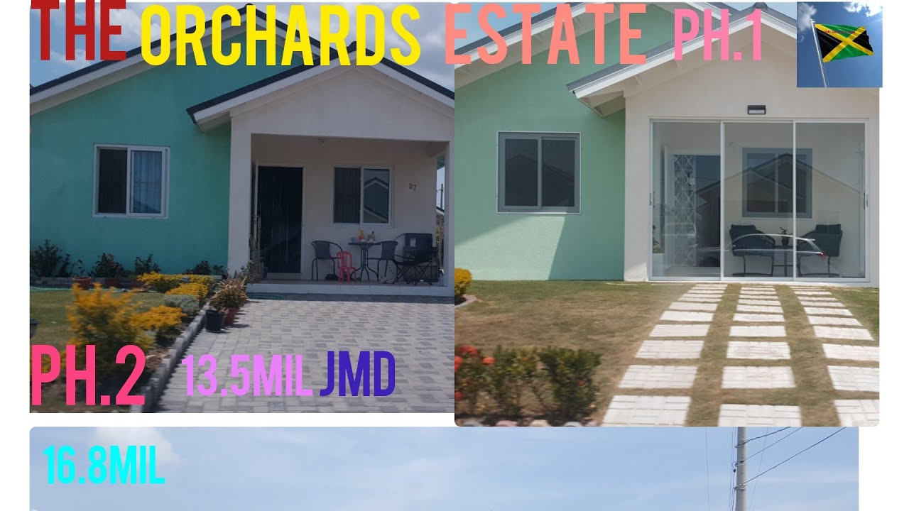 the orchards estate ph.1 & ph.2 house for sale in innswood st