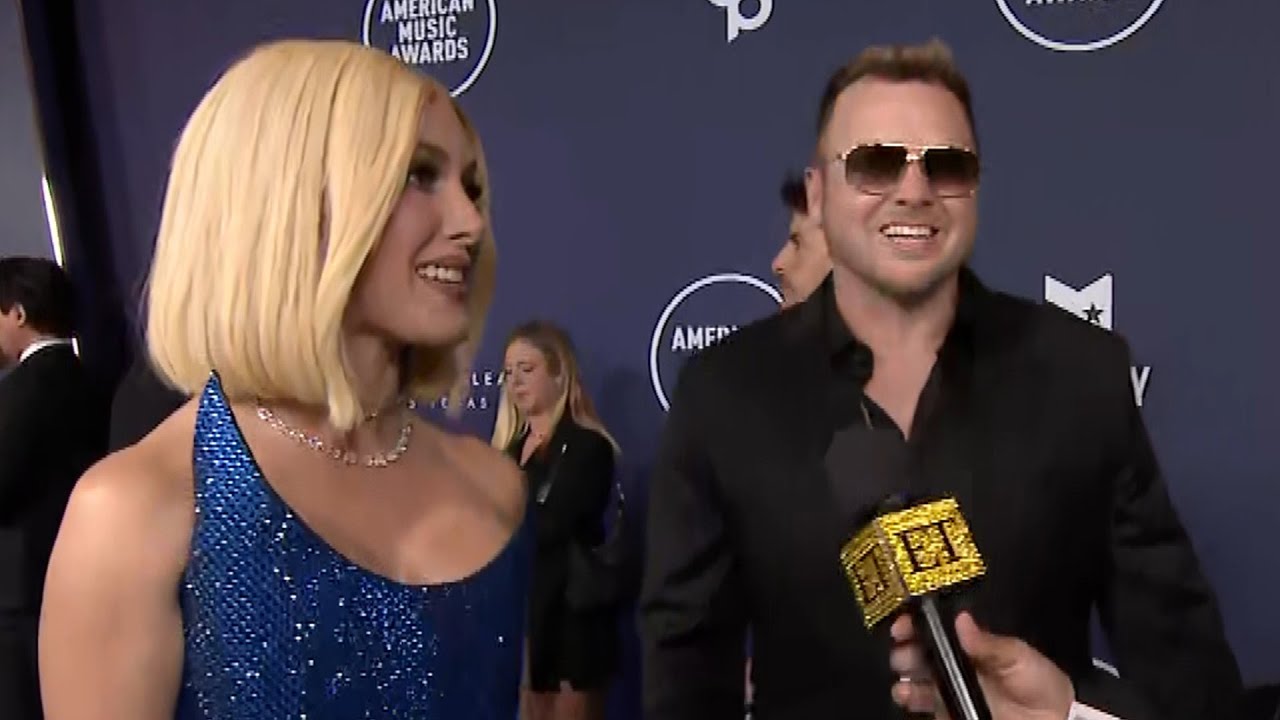 Heidi Montag and Spencer Pratt Set Record Straight About Joining DWTS (Exclusive)