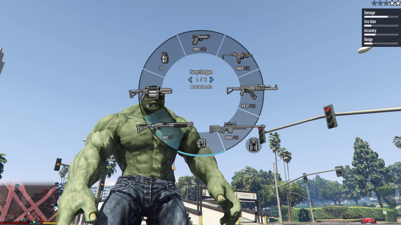 Kết quả hình ảnh cho hướng dẫn cài mod gta 5