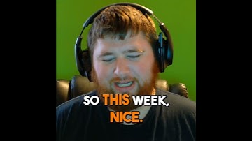 manufacturing mishap the case of the double sized circles video