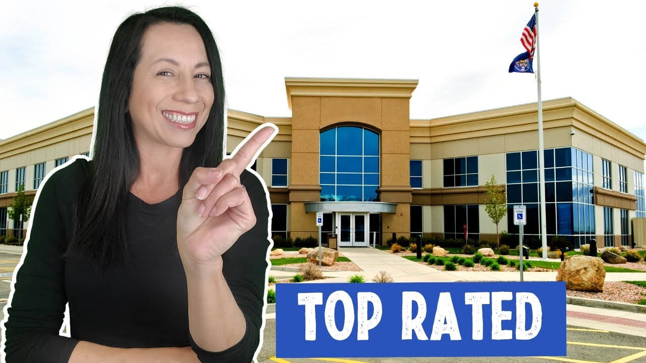 Best School Districts in Columbia SC YouTube