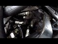 02232020 bobcat engine removal part 1