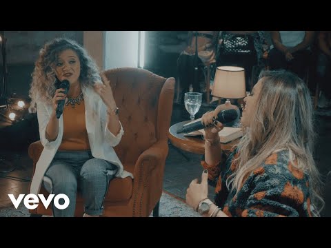 Arianne Ft. Lorena Chaves - Você Pode Ter