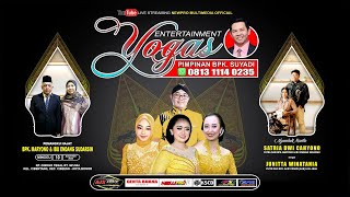 LIVE DOKUMENTASI ADAT PANGGIH | PERNIKAHAN SATRIA DWI CAHYONO &  JUNITTA WINATANIA