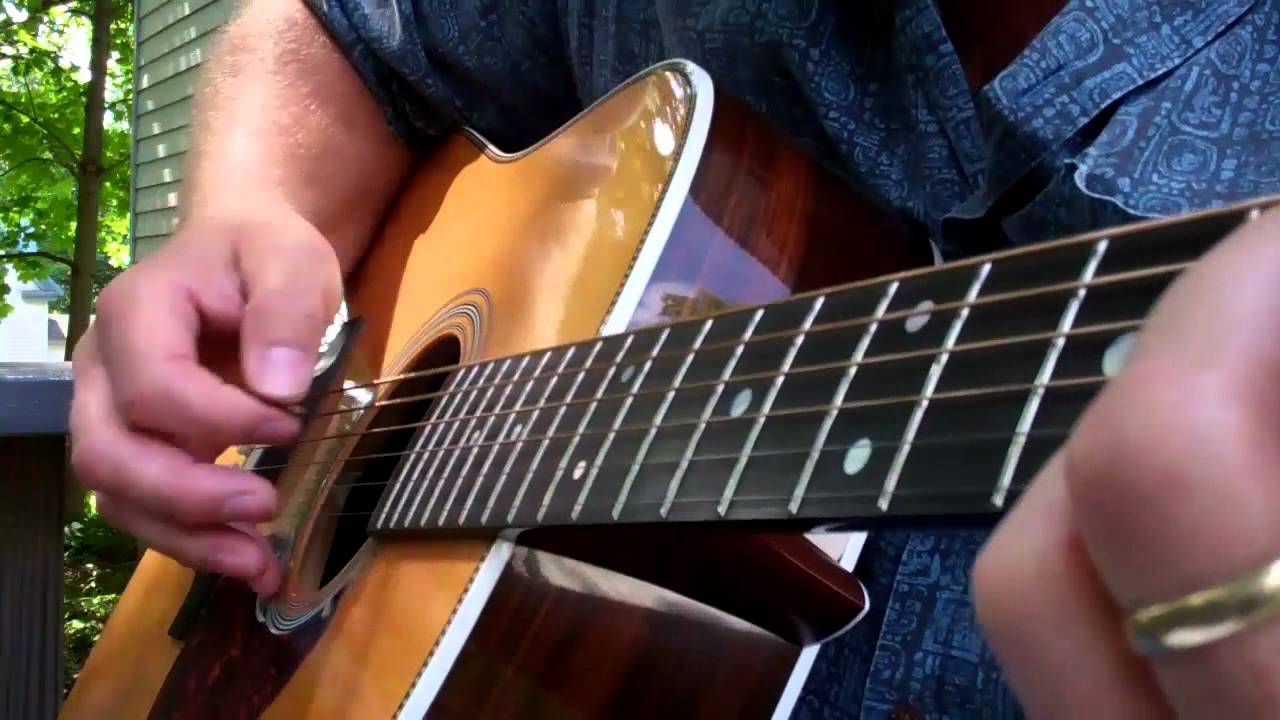 The Hollies: "Bus Stop"   covered by:  Dan Daley