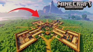 How To Download Modern House For Minecraft PE || 100% WORKING || FREE screenshot 3