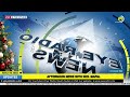 AFTERNOON NEWS WITH WOL MAPAL