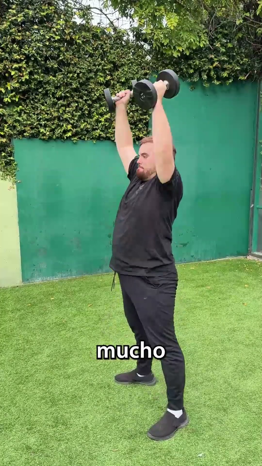 Día 84 de mi cambio físico