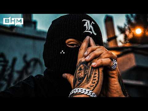 BHM - Fear None [GANGSTER TRAP  MIX 2026]