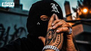 BHM - Fear None [GANGSTER TRAP  MIX 2026]