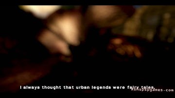 Obscure: The Aftermath - PSP - Intro [HD]