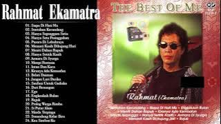 Memori Hit - Rahmat & Ekamatra | Lagu Rock Malaysia 80an 90an Terbaik