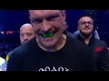 FULL FIGHT   Tyson Fury vs  Oleksandr Usyk    Dazn Boxing  Tyson Fury vs  Oleksandr Usyk Full Fight