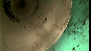 Sewer Scope for inside clean out 4005 Frederick Circle Longmont, CO 80503