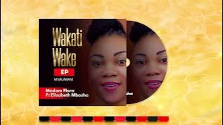 Madam Flora Ft Elizabeth Mbasha - Msalabani ( Music Audio)
