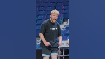 FOUR record attempts in one 🥵