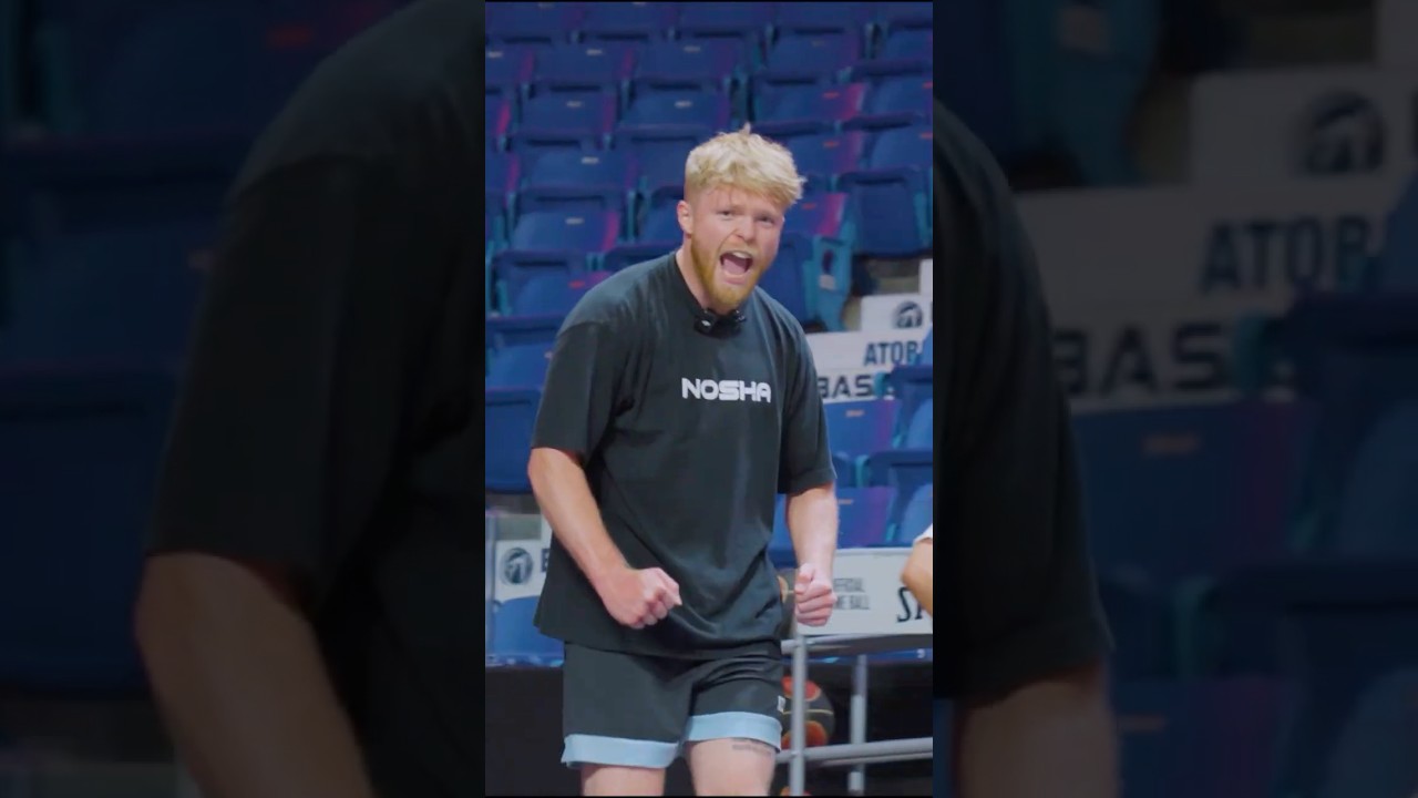 FOUR record attempts in one 🥵