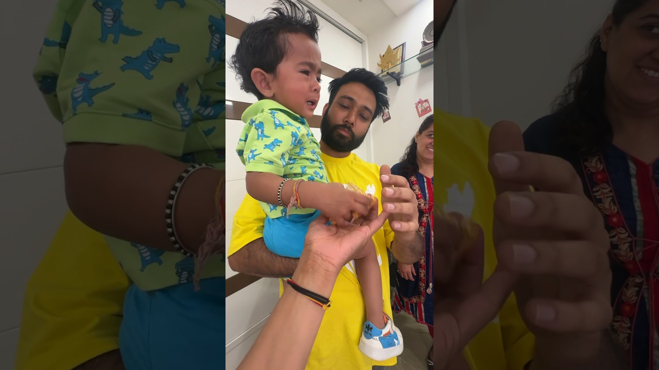 Taraksh ko laga Injection 💉 Tabiyat kharab ho gai 😢