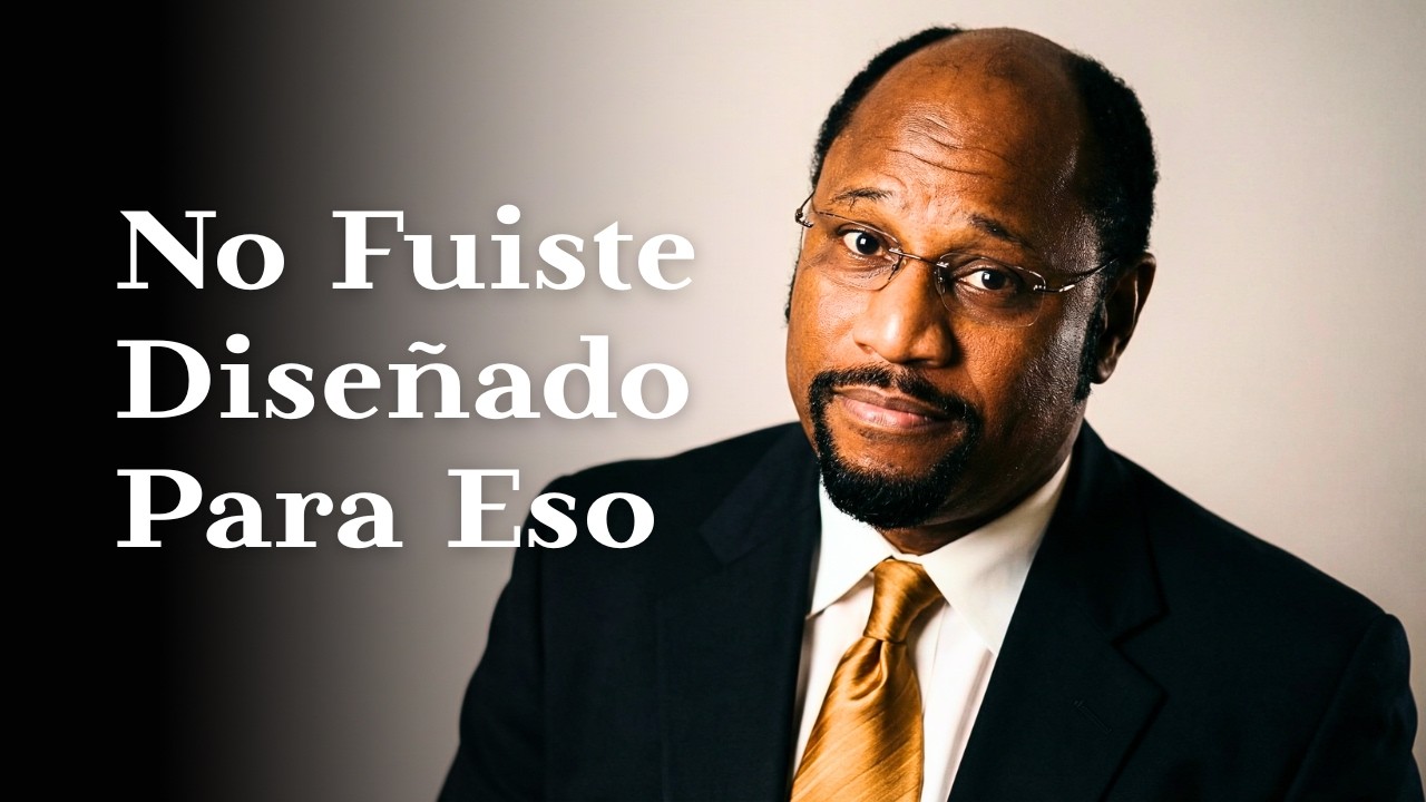 La Pregunta Que Cambia Todo: ¿Para Qué Naciste?