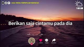 Ratih Purwasih  - Jangan Tangan Yang Bicara ( Lirik Video )