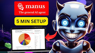 Getting Customers Online Was Hard — Then I Found Manus AI (Full Tutorial)