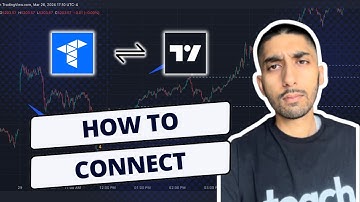 How to Connect Tradovate to TradingView (2025) | Step-by-Step Guide