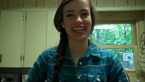 Cooking Time With April!