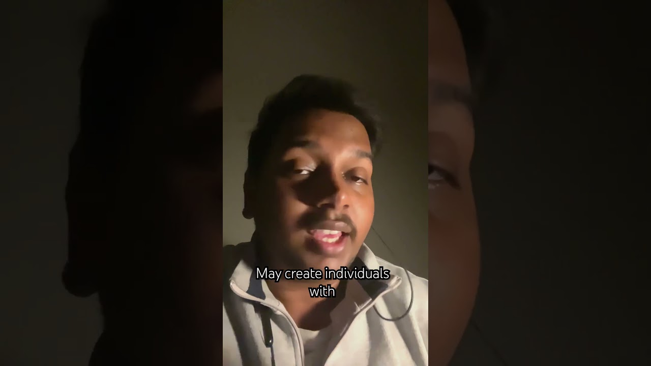 Why learn genetics and ai together 40/1000 