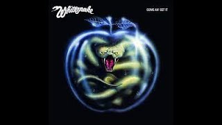 Whitesnake - Child Of Babylon