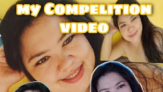A FILIPINA HOT CHUBBY SINGLE MOM MY COMPELATION