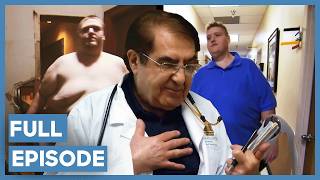 Dr. Now Meets Patients Again After Weight Loss | My 600-LB Life: Where Are They Now? | Love Medical