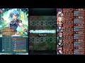 End of video