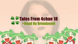 Tales From 4chan 18