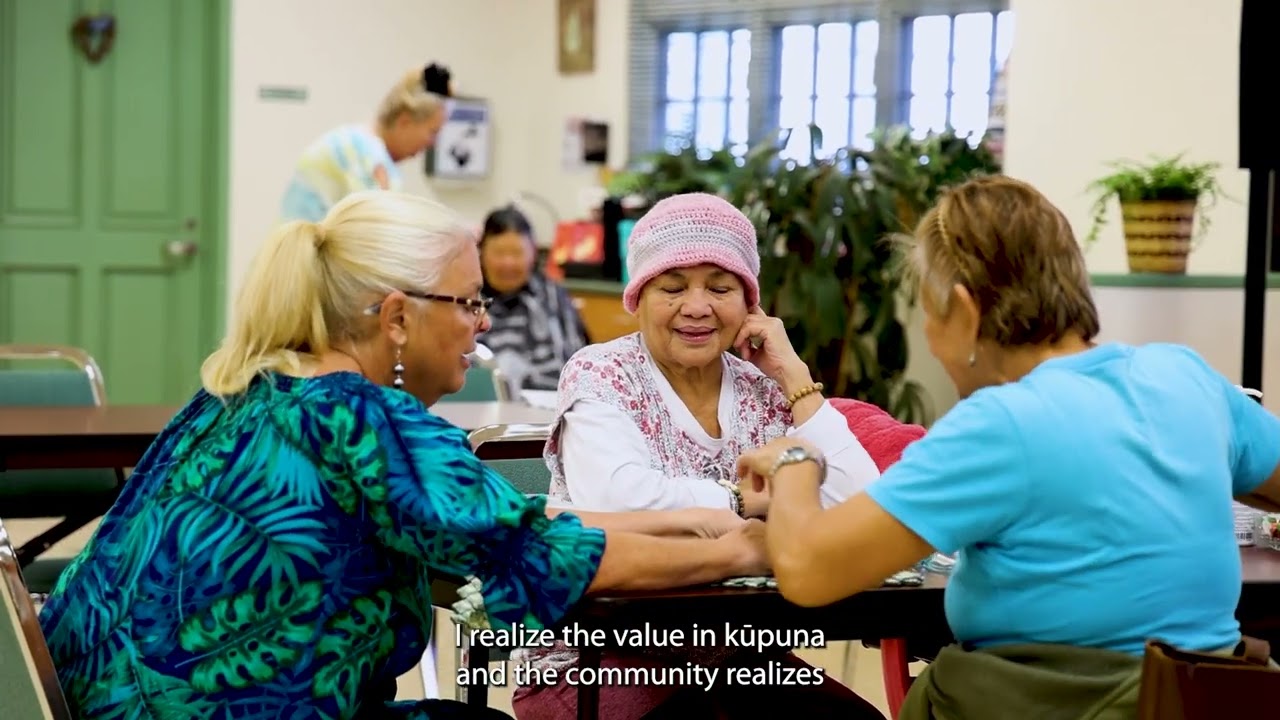 Public Service Recognition Week: Kris Kahihikolo