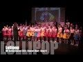 MEI Spring 2014 - (21) Lollipop - Concert Choir