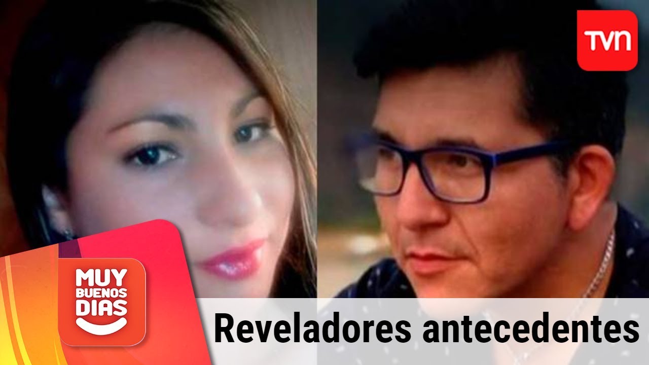 Reveladores antecedentes de los acusados de asesinar a profesor | Muy buenos días