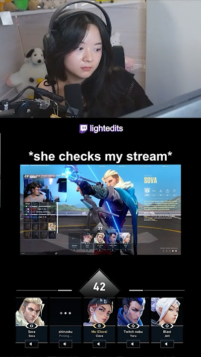 Joona and Lightedits Get Into The Same Game
