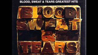 Blood, Sweat & Tears - Spinning Wheel