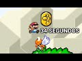 SPEEDRUN DA YOSHI S ISLAND 3 EM 34 SEGUNDOS NO SUPER MARIO WORLD SPEEDRUN DA YOSHI S ISLAND 3 EM 34 SEGUNDOS NO SUPER MARIO WORLD