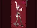 宝鐘マリン「美少女無罪♡パイレーツ」Shorts【MMDホロライブ】@HoushouMarine