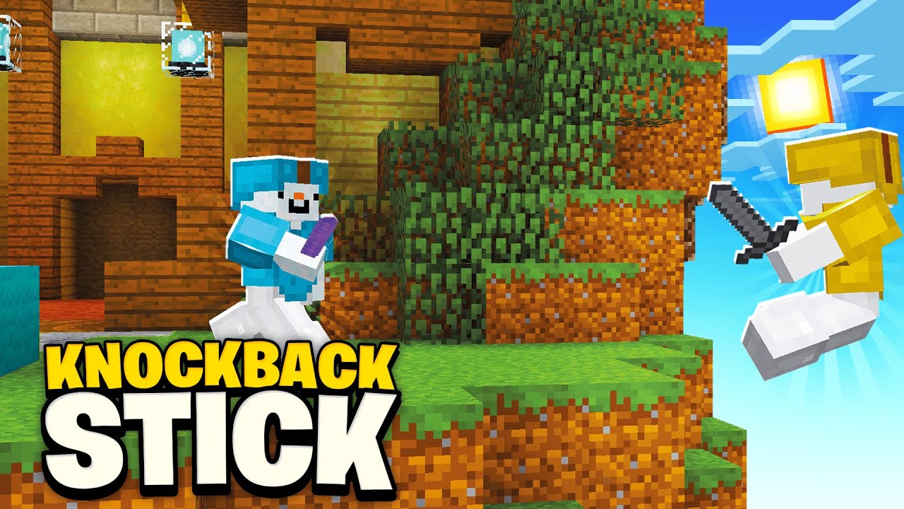 Trolling people on bedwars *GOES WRONG*