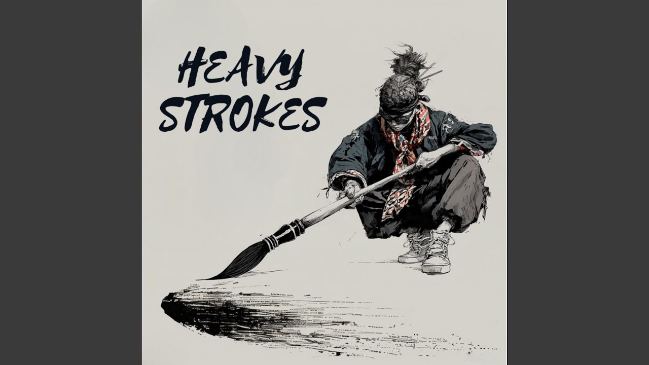 Watch Broken Streets on YouTube Watch Broken Streets on YouTube