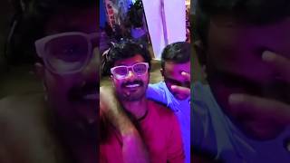 FINALLY DANCE PROGRAM VELLAM || MINI VLOG #telugu #teluguvlogs #funny #HelloArvi #ytshorts #vlog