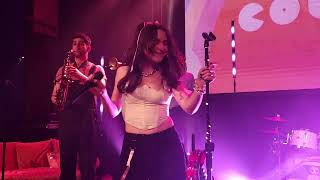 Couch - Alright (live in Indy)