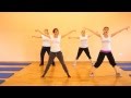 Just give me a reason - streching - Zumba