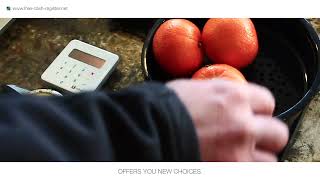 Free Cash register POS solution