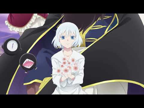 Sacrificial Princess and the King of Beasts - Ending 2 Full『call your name』katagiri