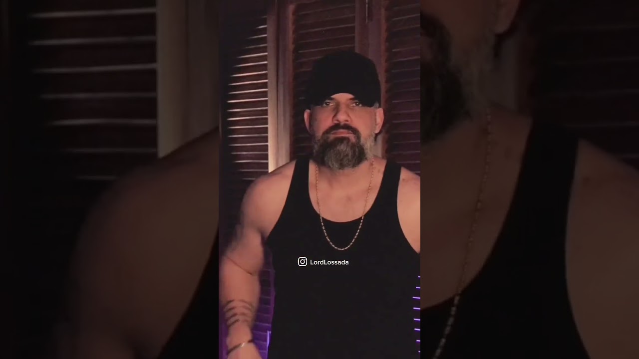 Insta: LordLossada