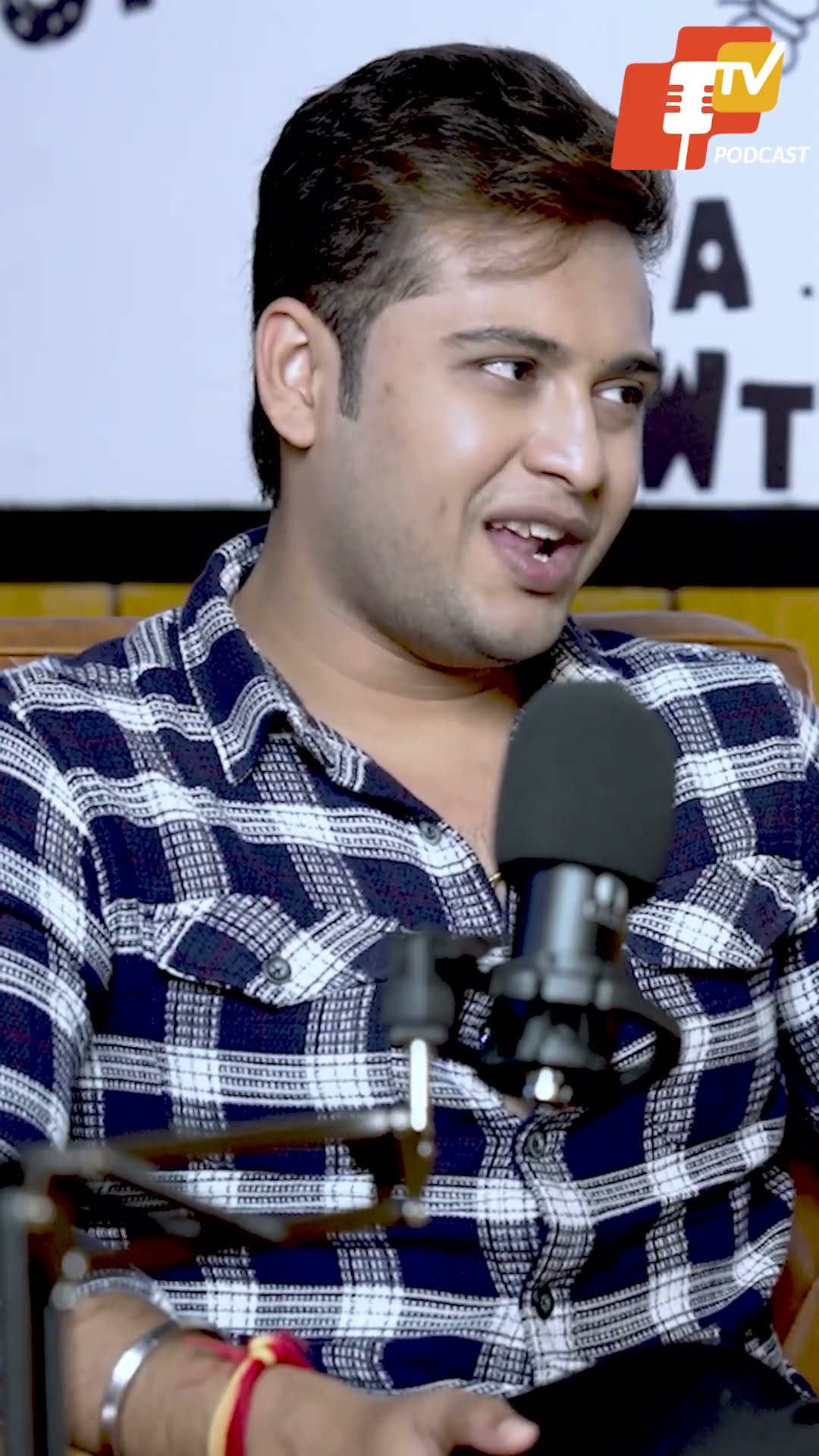 ସେମାନେ ହଜାଇ ପାରିନାହାନ୍ତି...#SwarajBarik #OTVPodcast #Ollywood #OdiaHero #OTV