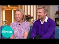 Torvill &amp; Dean: Saying Farewell to 50 Years on the Ice | This Morning